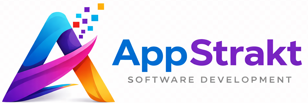 AppStrakt Logo