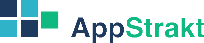 AppStrakt Logo